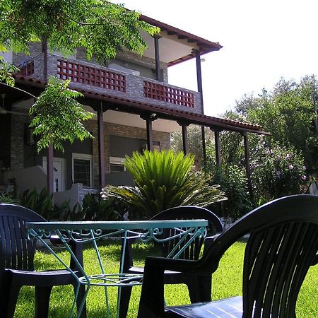 Villa Dallas 沃尔沃罗 外观 照片