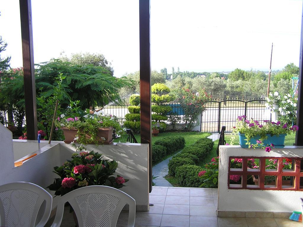 Villa Dallas 沃尔沃罗 外观 照片