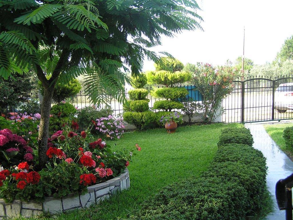 Villa Dallas 沃尔沃罗 外观 照片