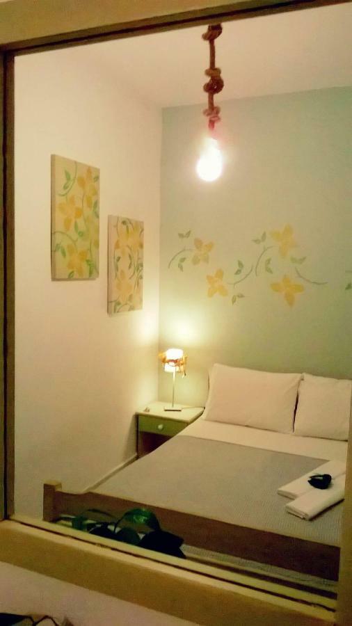 Villa Dallas 沃尔沃罗 外观 照片